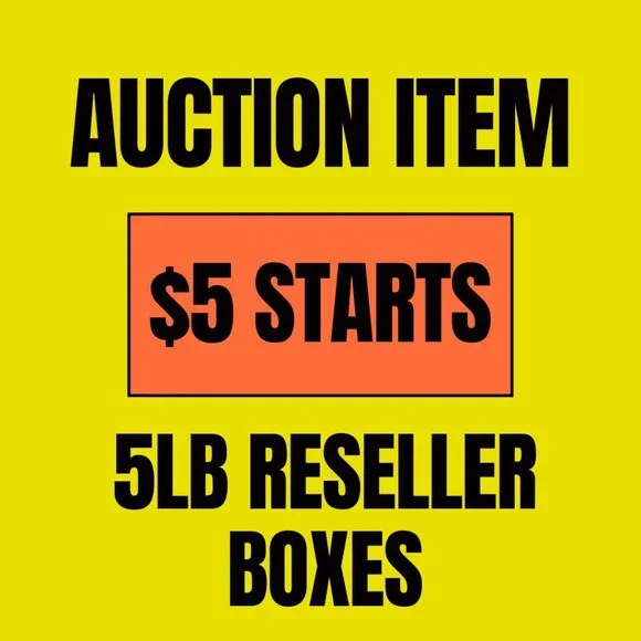 #15 Women XS/S Clothes Auction Box ~ $5 Starts - Picture 1 of 1